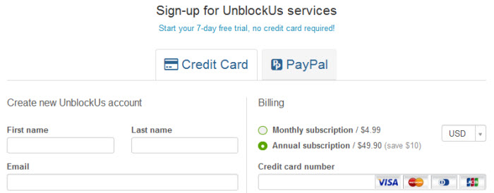 Unblock-Us Discount