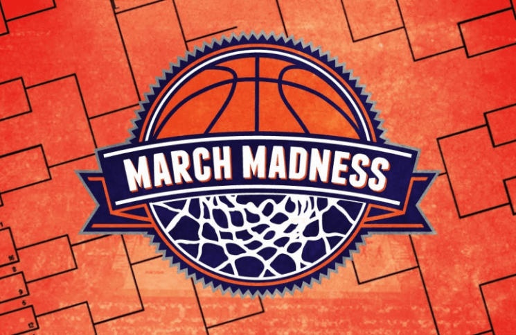 March Madness