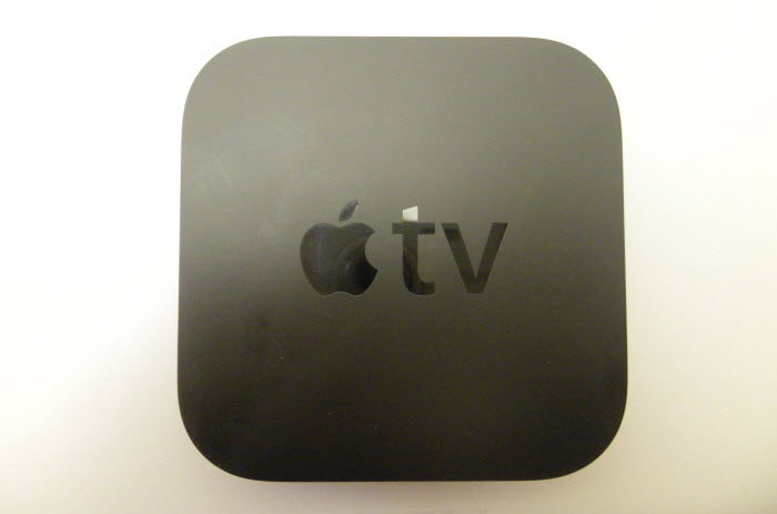 Apple TV
