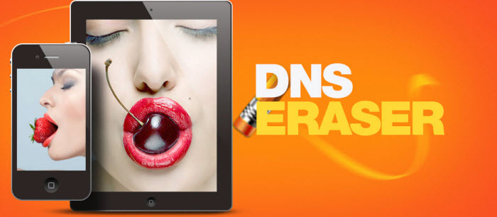 DNS Eraser review