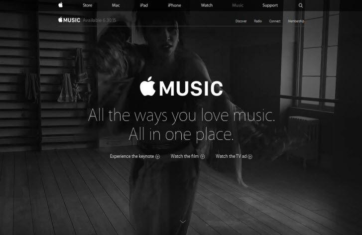 Apple MusicApple Music