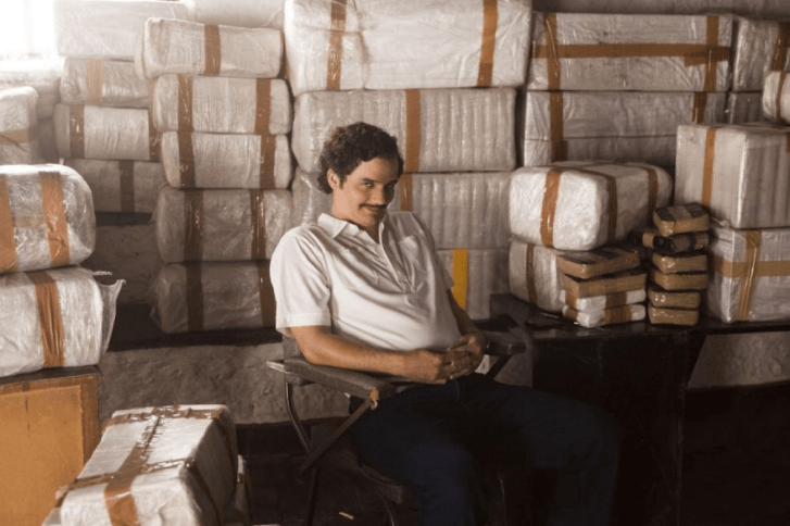 Narcos