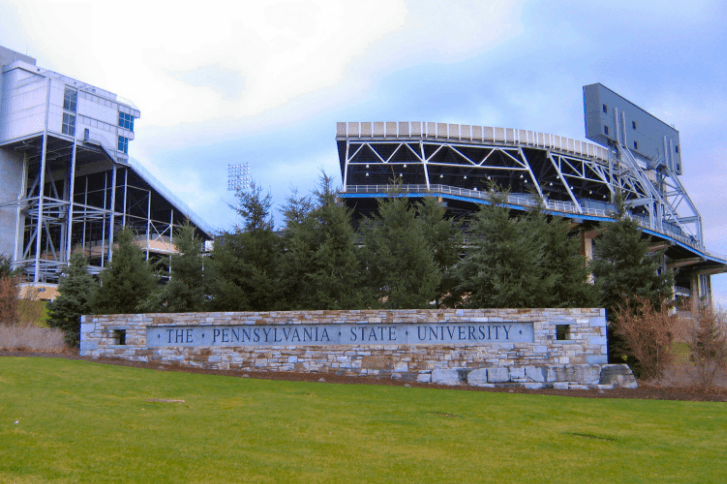 Penn State