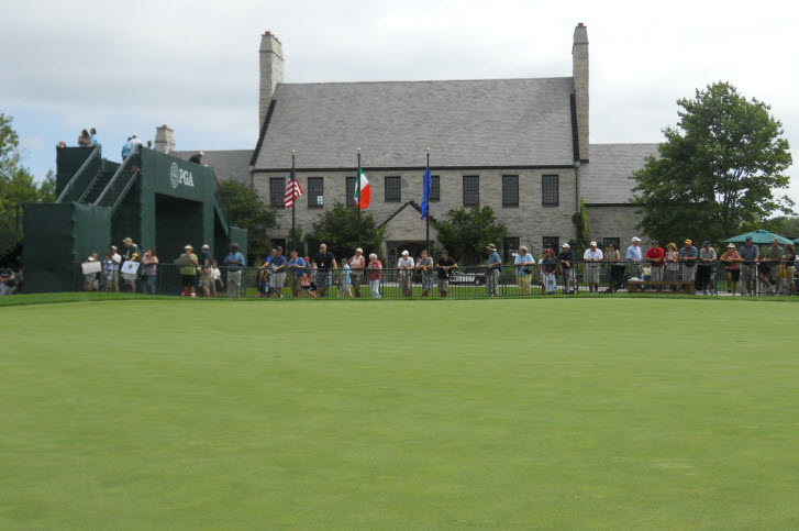 Whistling Straits