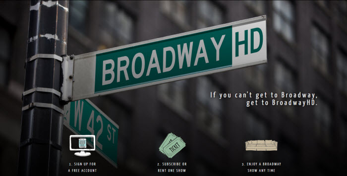 BroadwayHD