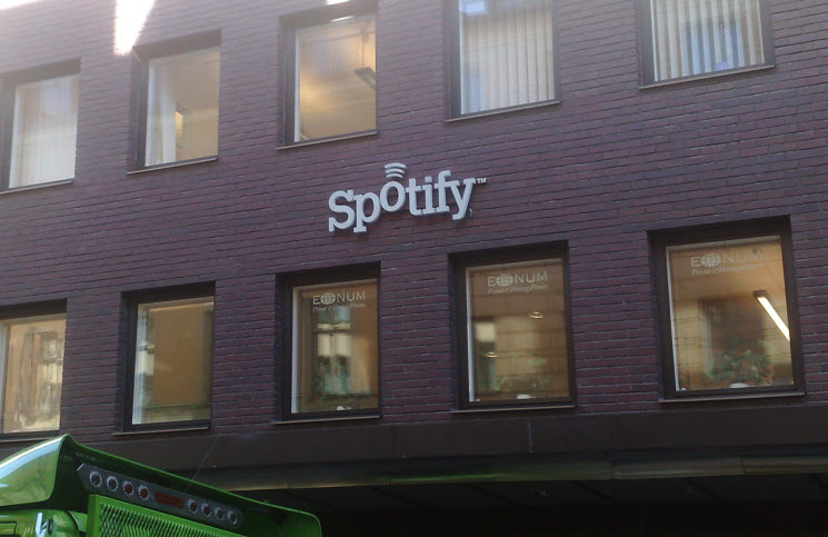 Spotify