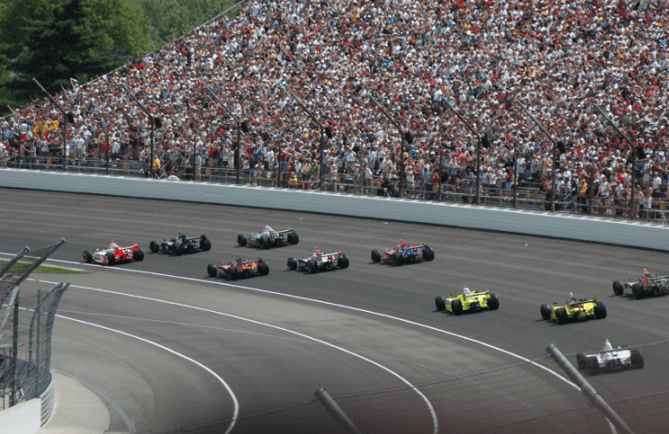 Indy 500