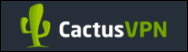 CactusVPN SmartDNS