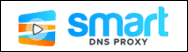 Smart DNS Proxy