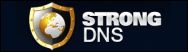 StrongDNS