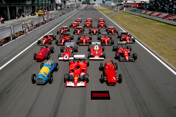Watch Formula 1 Races Live Online Smart Dns Fan